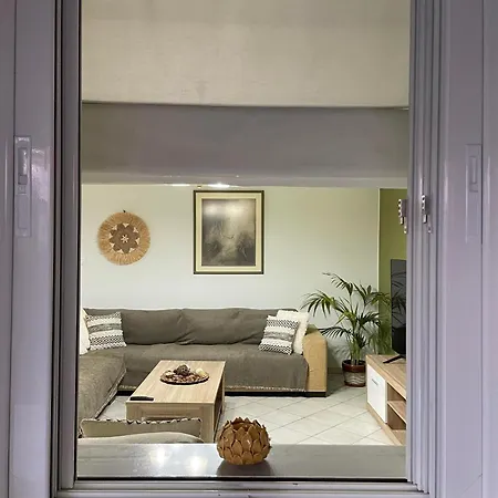 דירות ארטמידה Lithos House מראה חיצוני תמונה