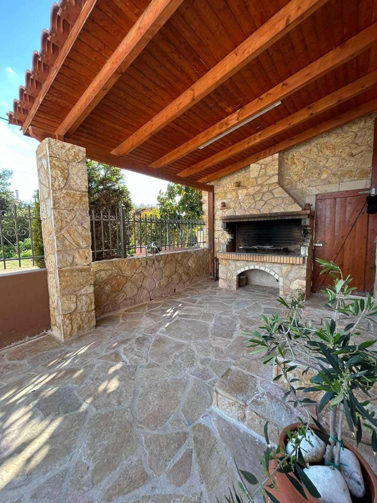 Lithos House * Artemida (Attica)