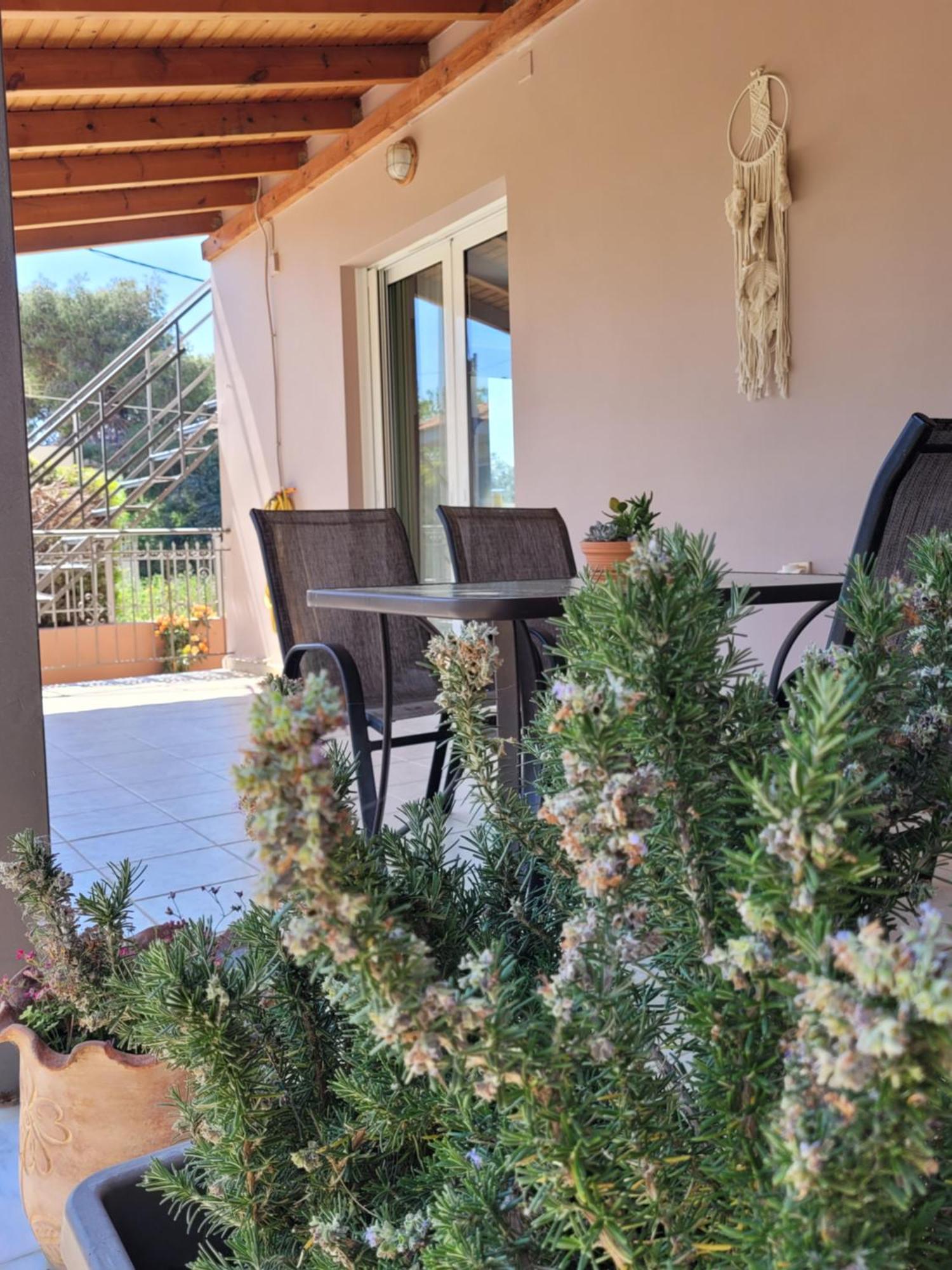 Lithos House Apartment Artemida (Attica)