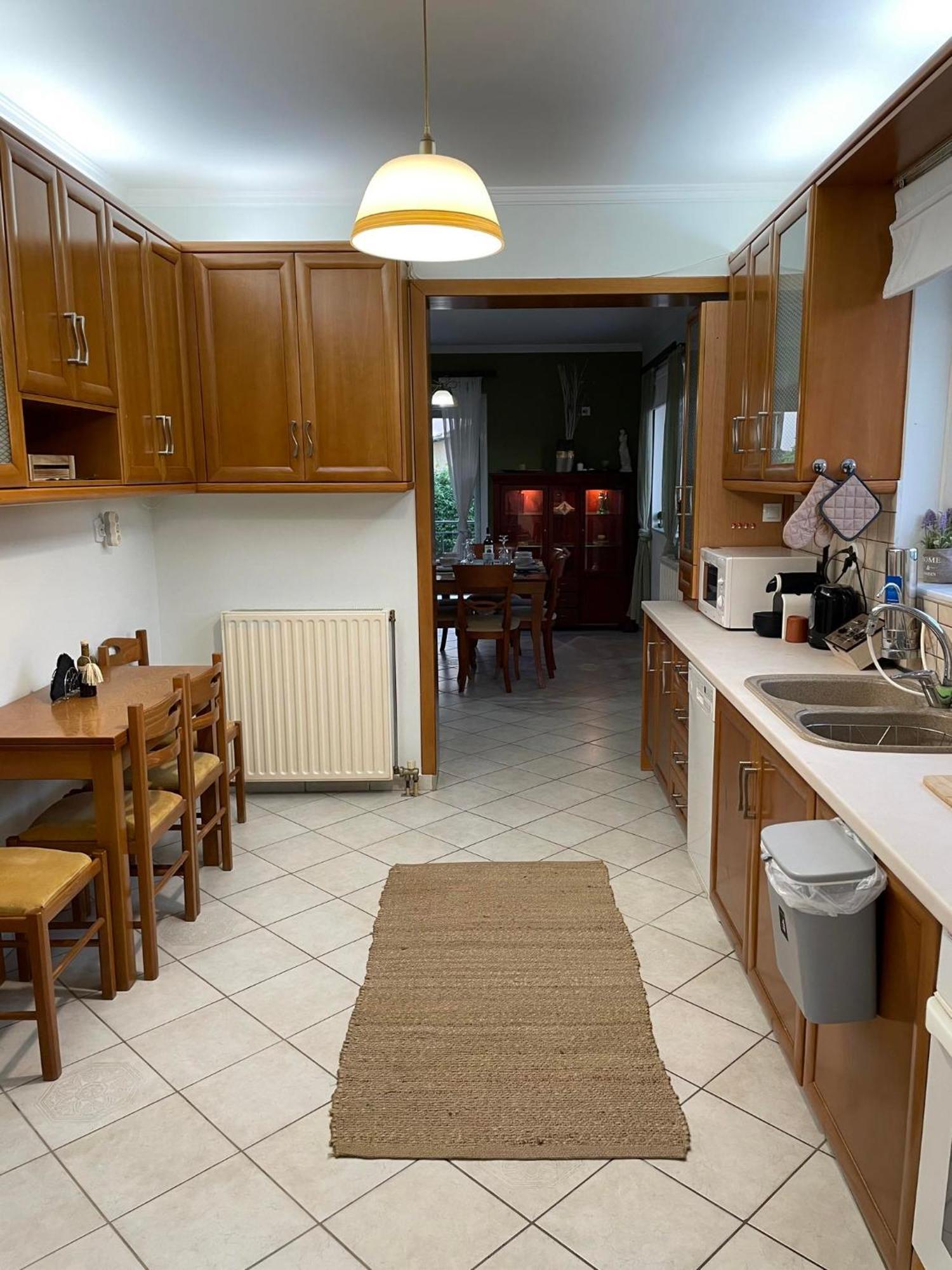 Lithos House Apartment Artemida (Attica)